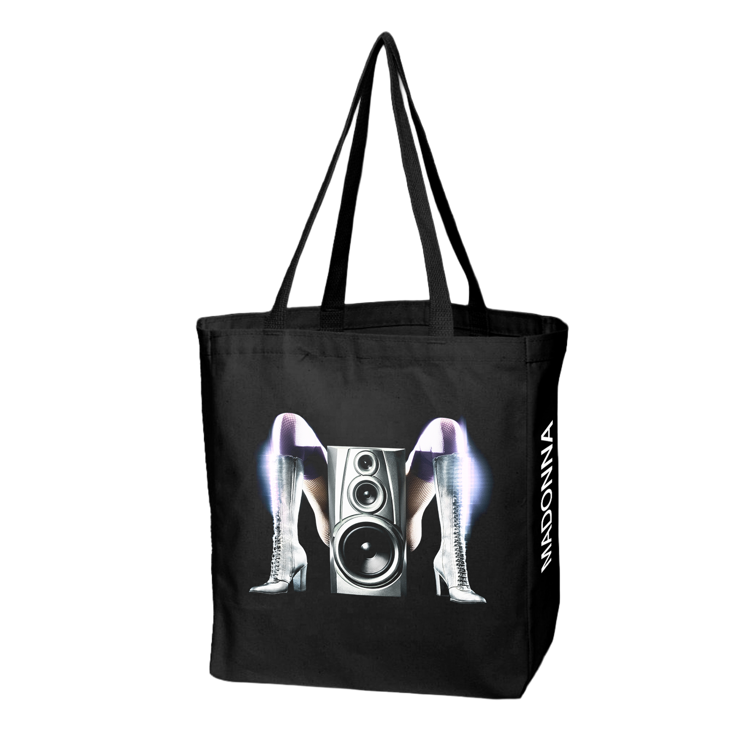 MADONNA CONFESSIONS Ⅱ トートバッグ Madonna - CONFESSIONS II TOTE – Madonna EU Store