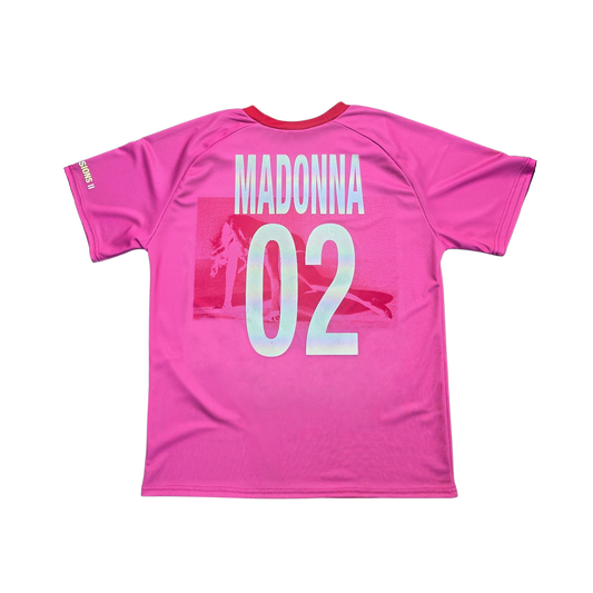 Confessions II Jersey