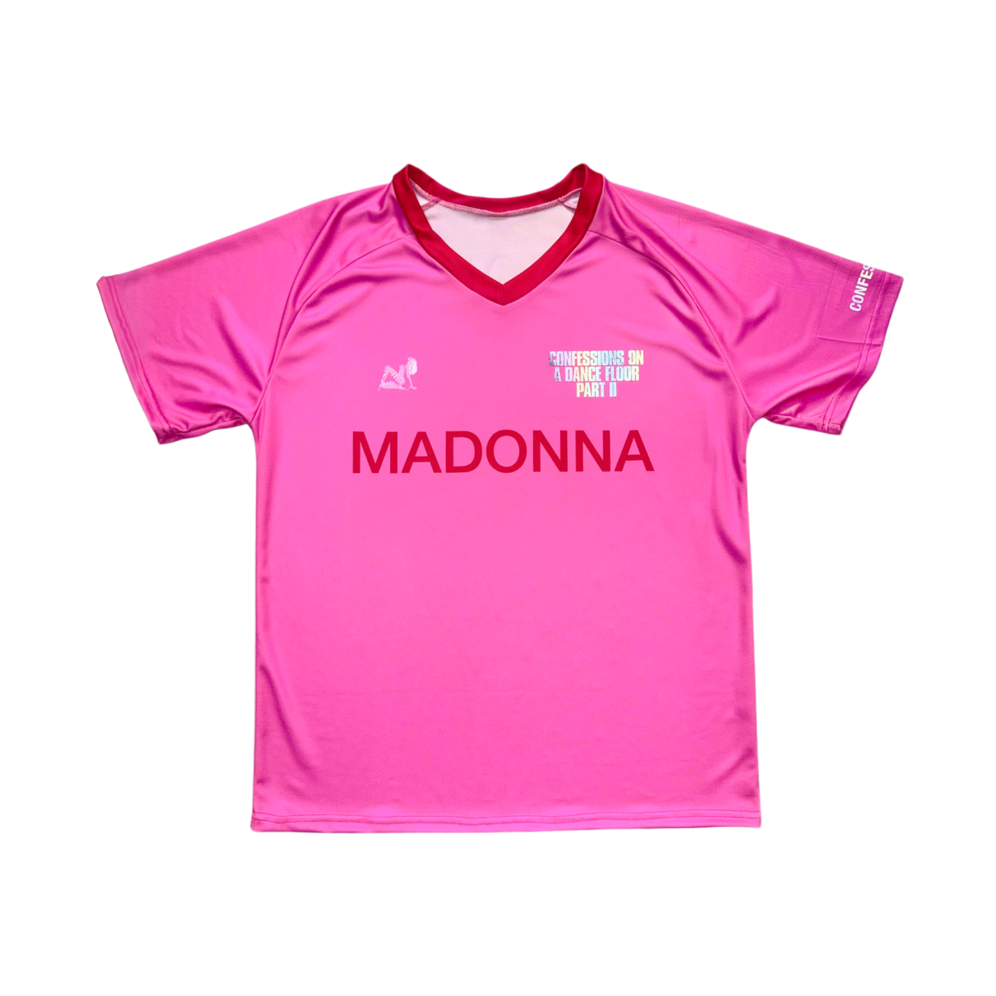 Confessions II Jersey