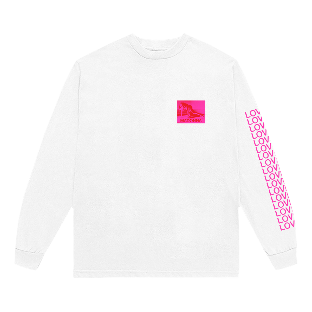 SCHOOL IS IN SESSION HALO LONG SLEEVE TEE