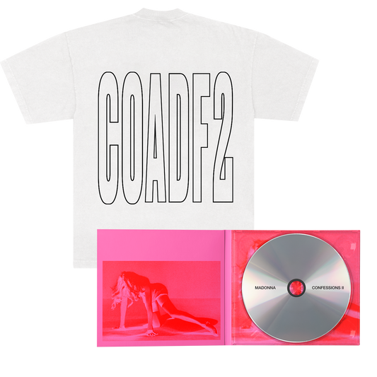 Madonna EU – Madonna EU Store
