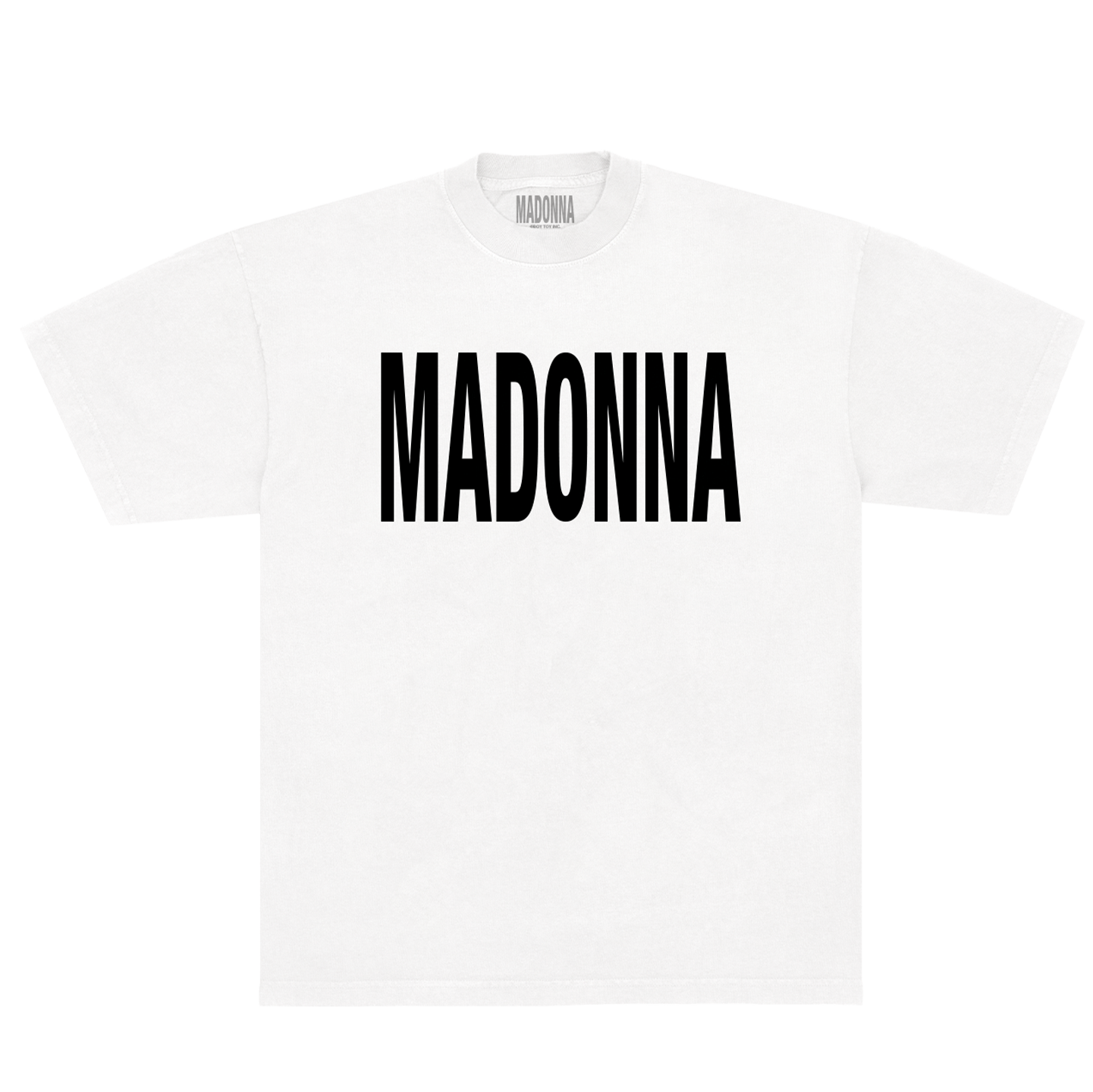 MADONNA TEE