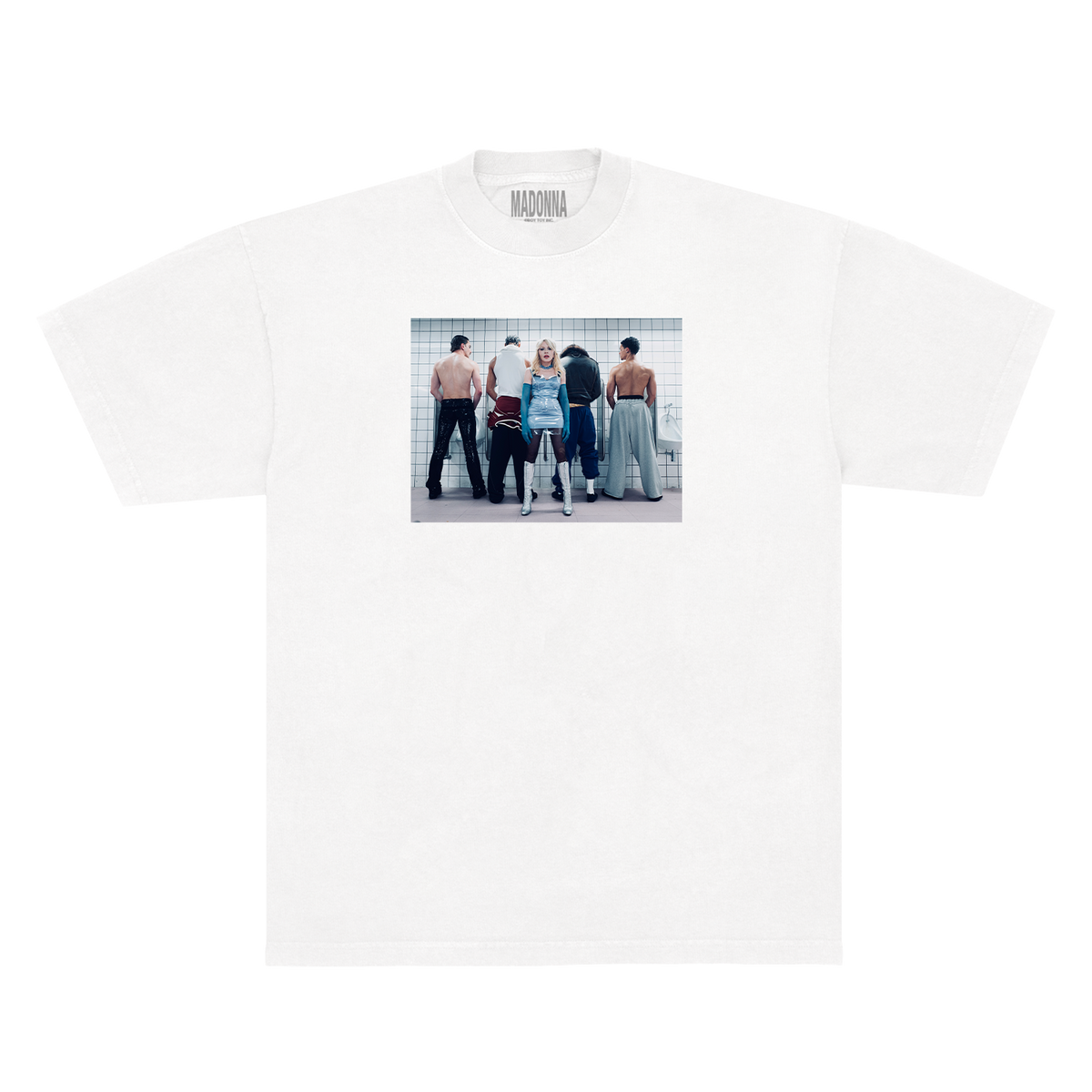 DANCETERIA TEE