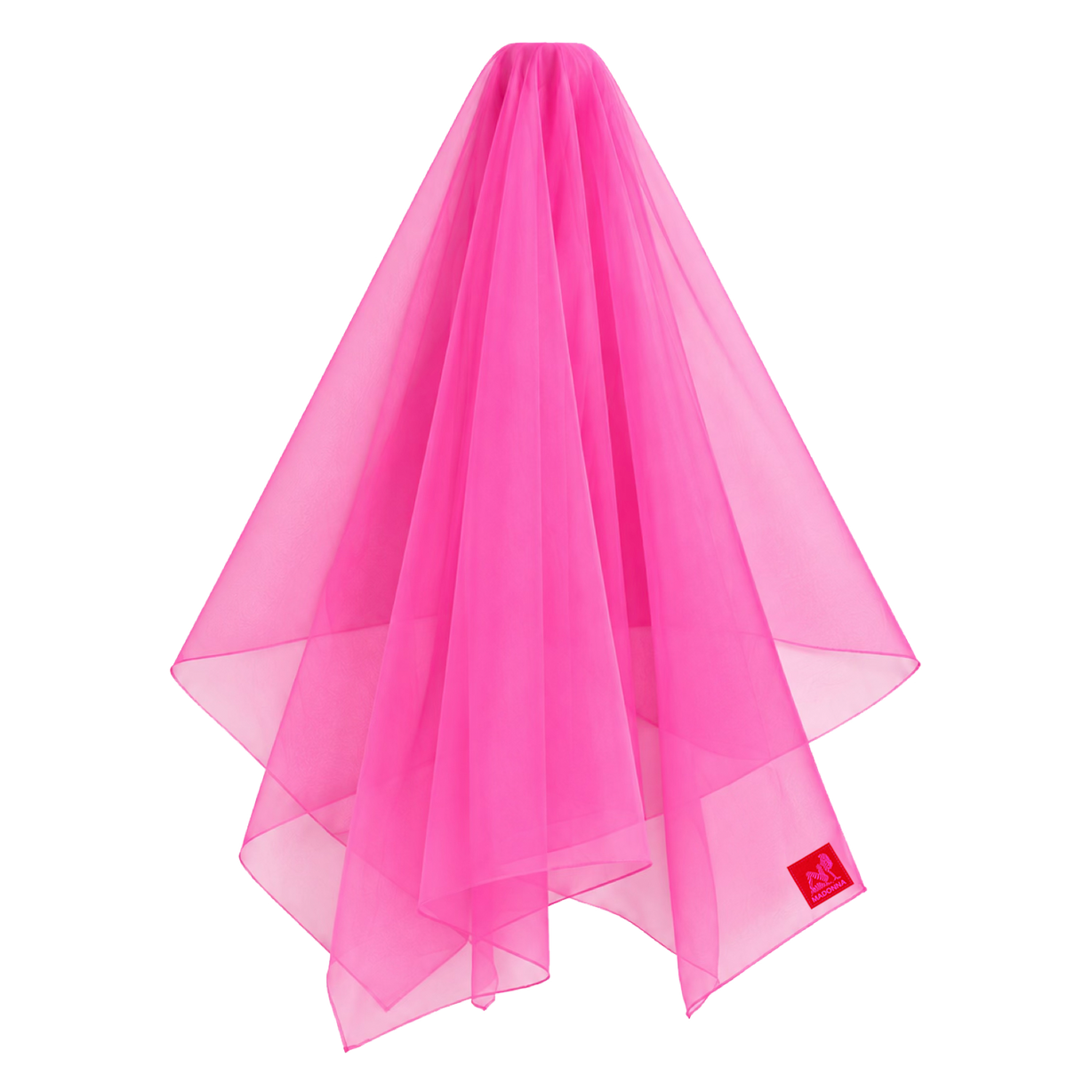 CONFESSIONS II PINK VEIL